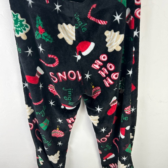 Christmas Pajama pants Xmas Size Small - Picture 8 of 8